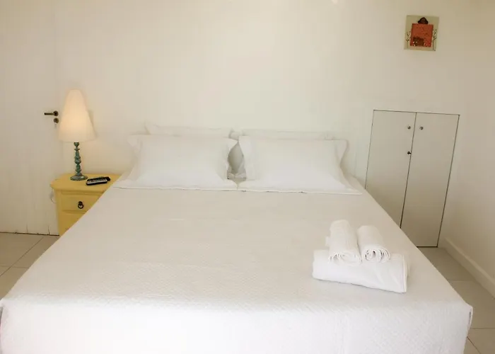 Pousada Solar Da Ferradurinha Búzios